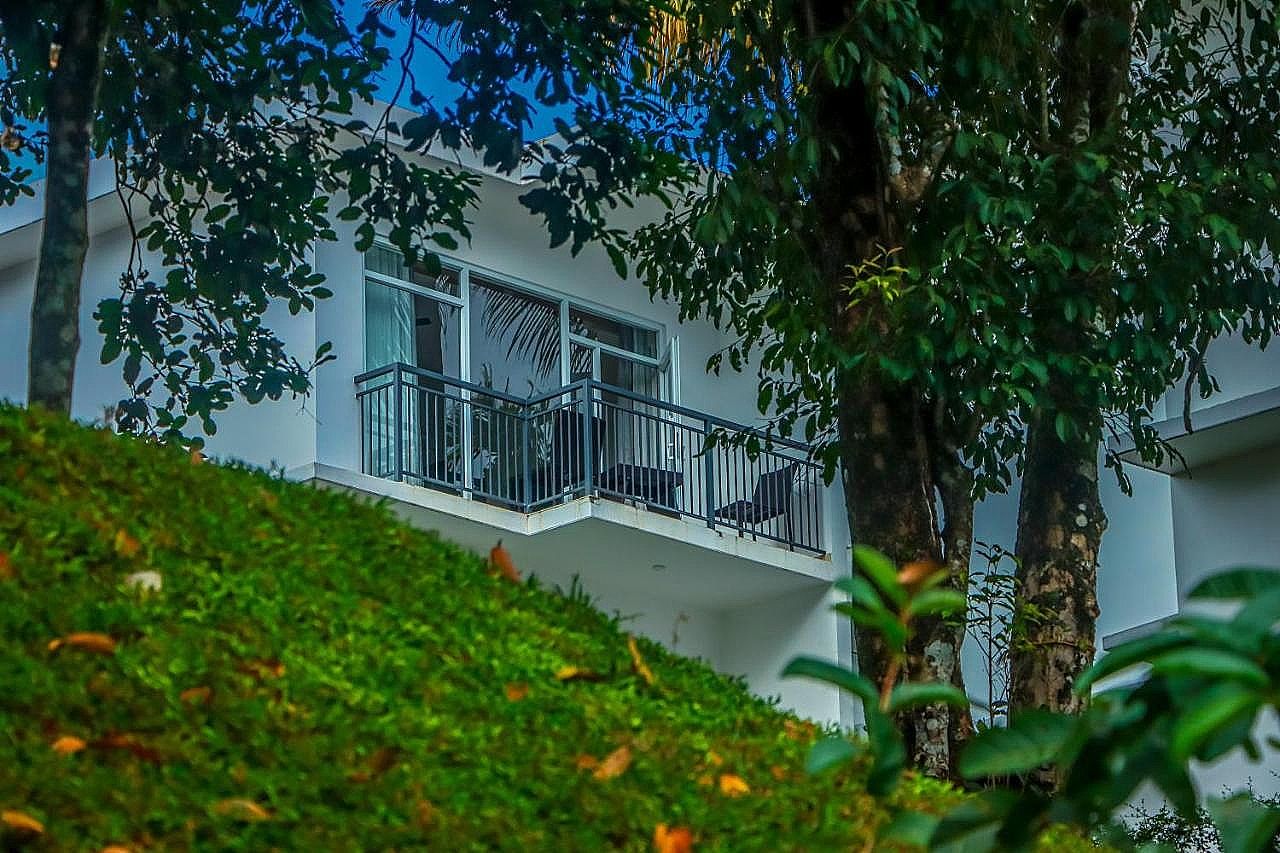 Winternote Resort Munnar