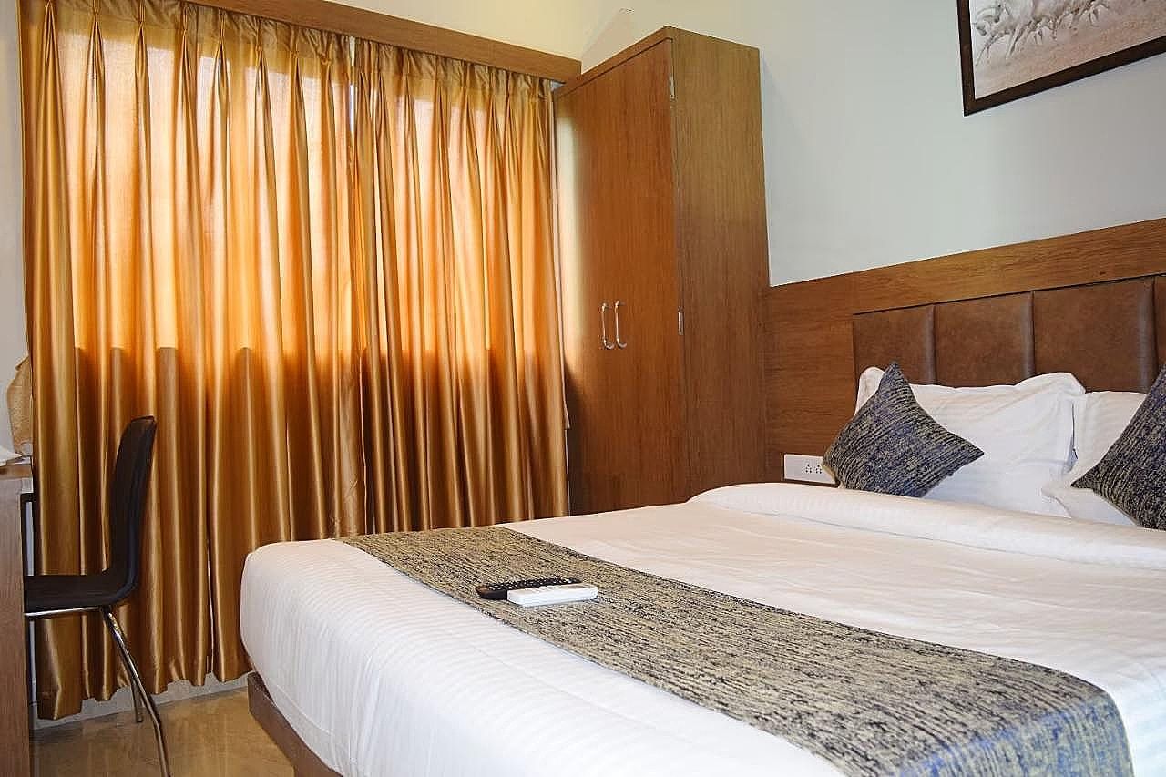 Hotel Rabis Inn