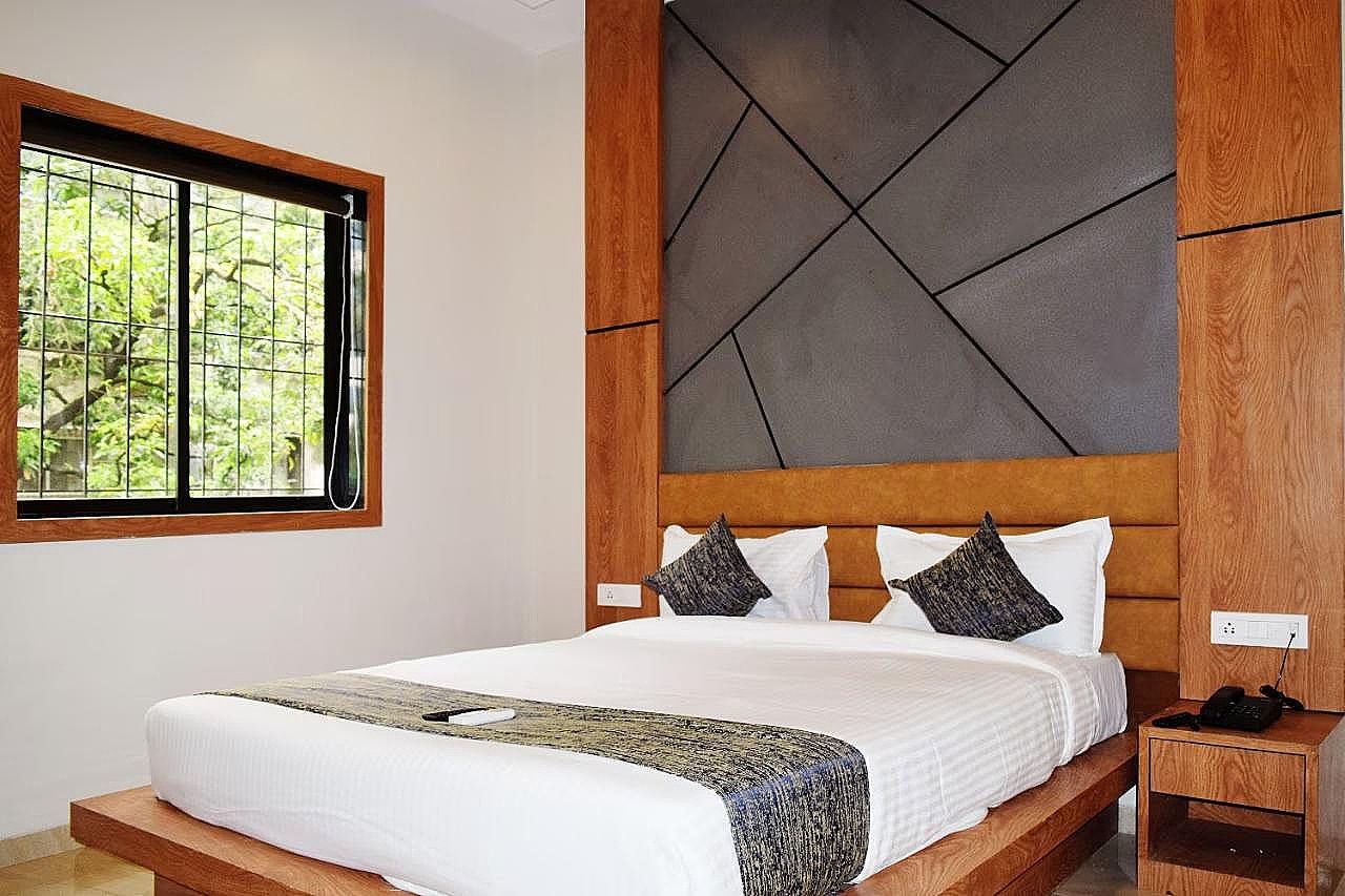 Hotel Rabis Inn