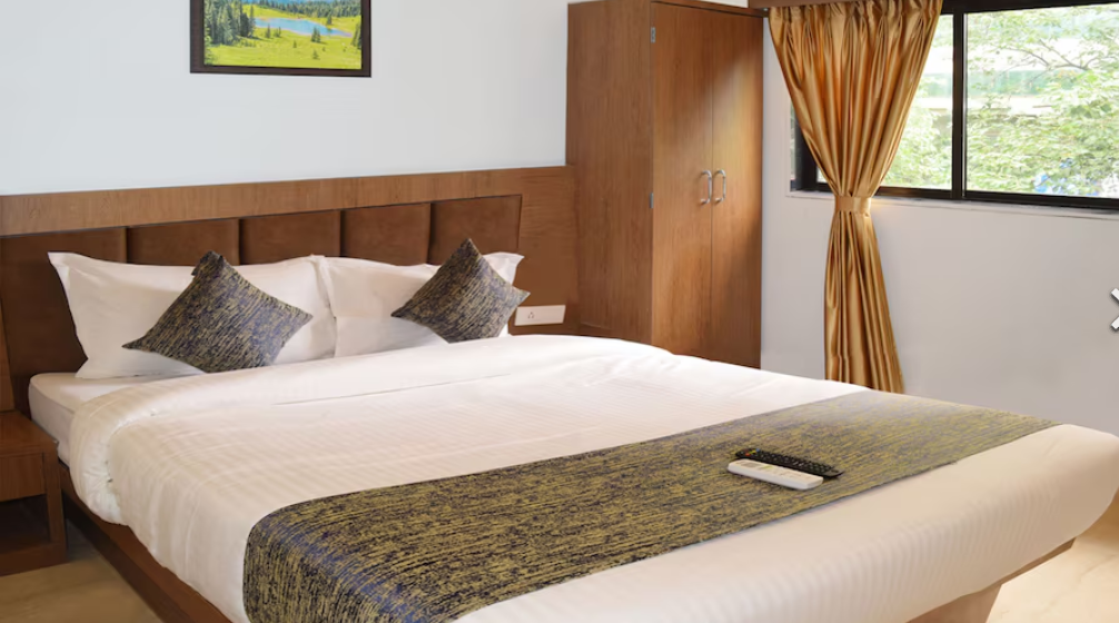 Hotel Rabis Inn