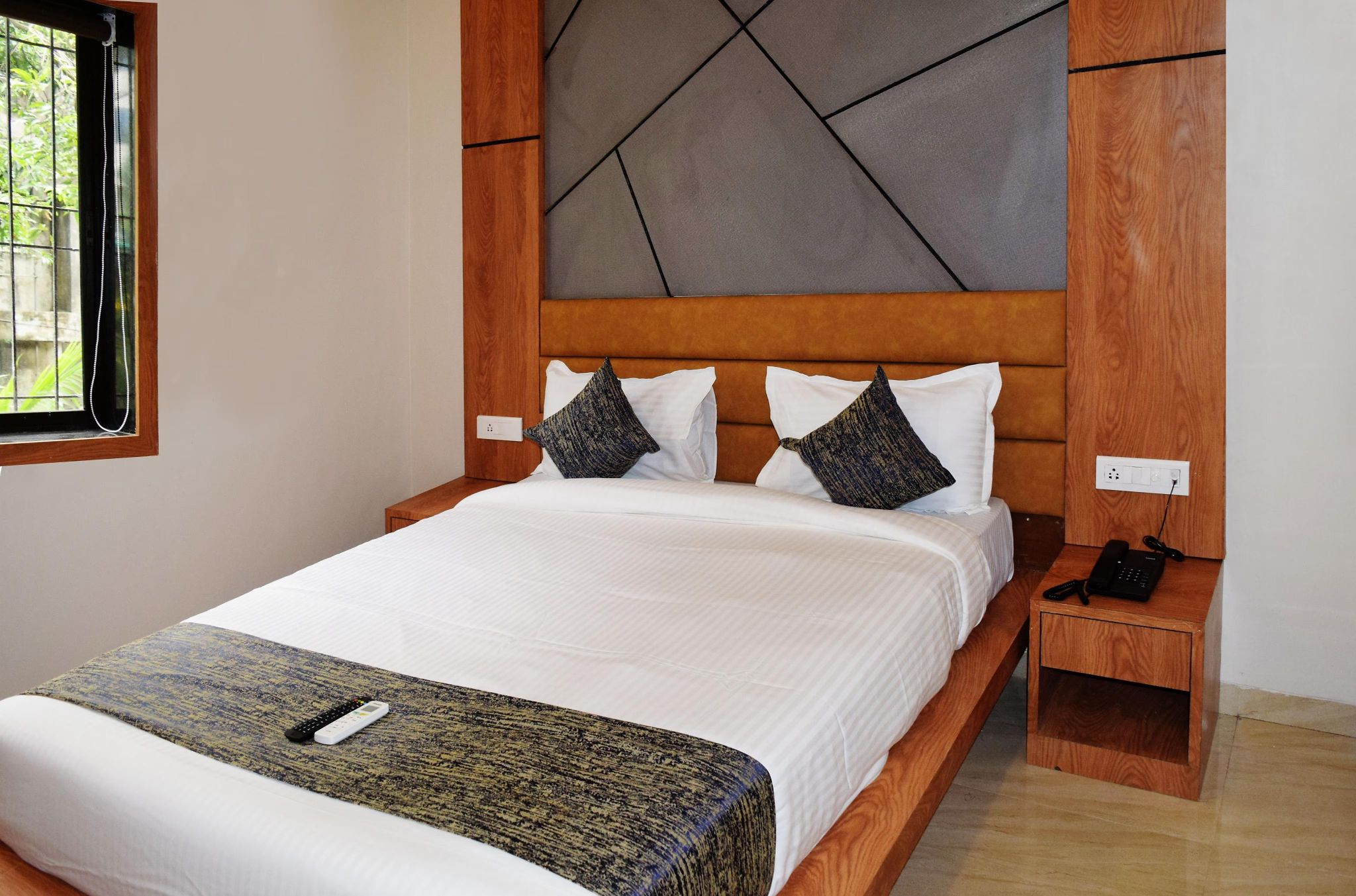 Hotel Rabis Inn