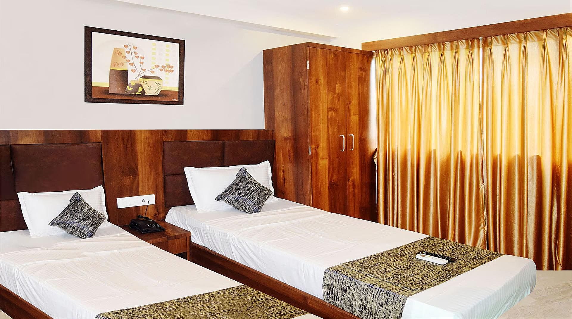 Hotel Rabis Inn