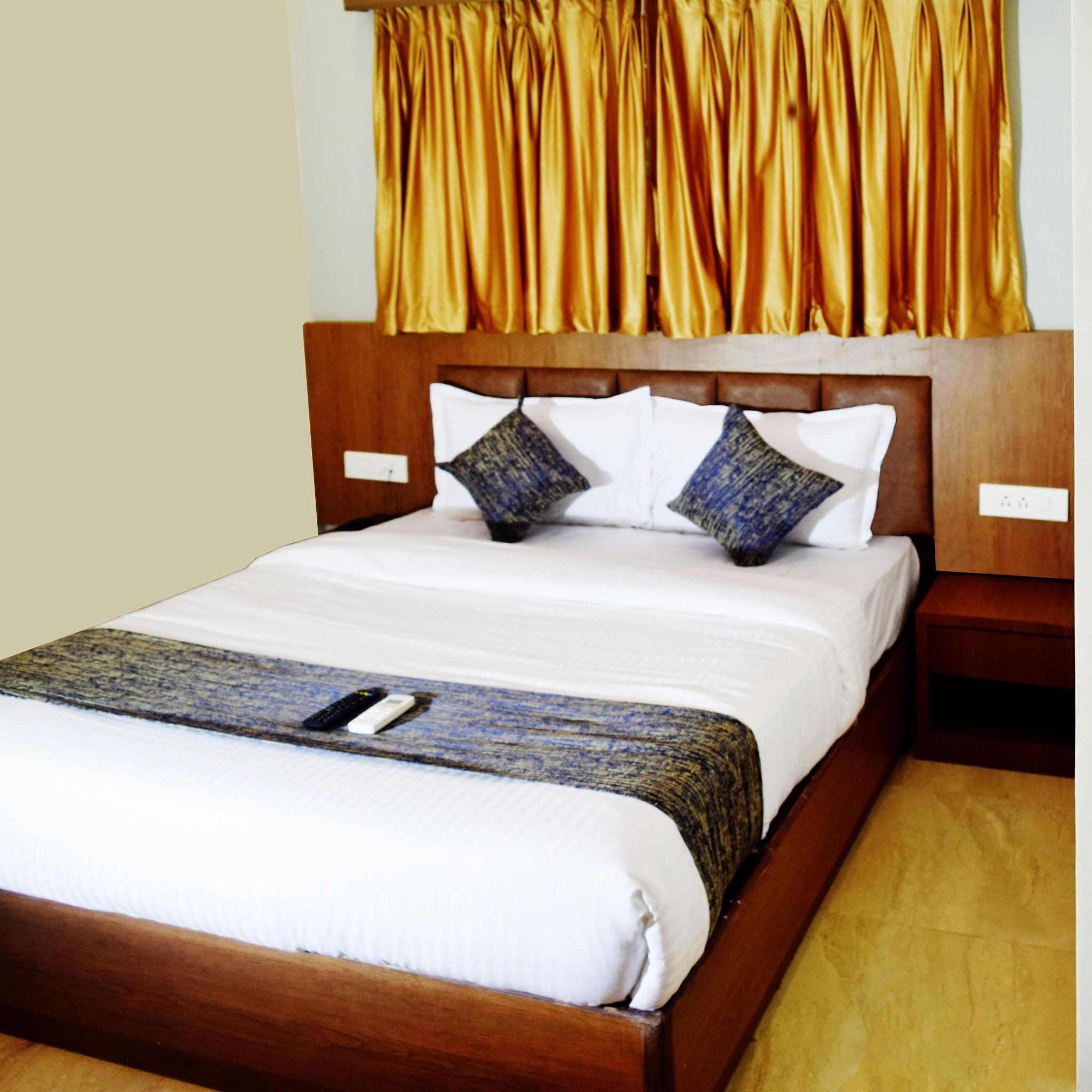 Hotel Rabis Inn