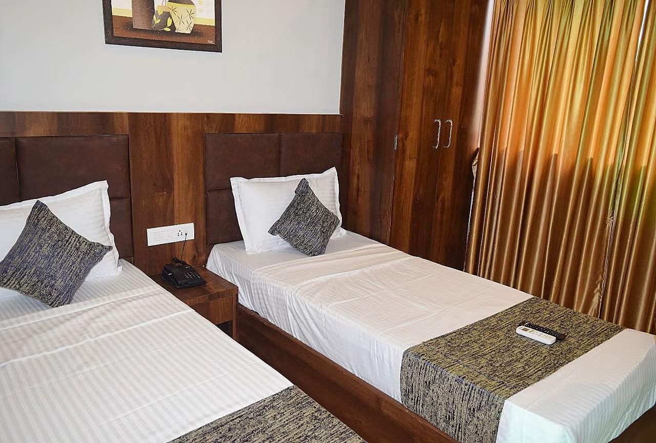 Hotel Rabis Inn