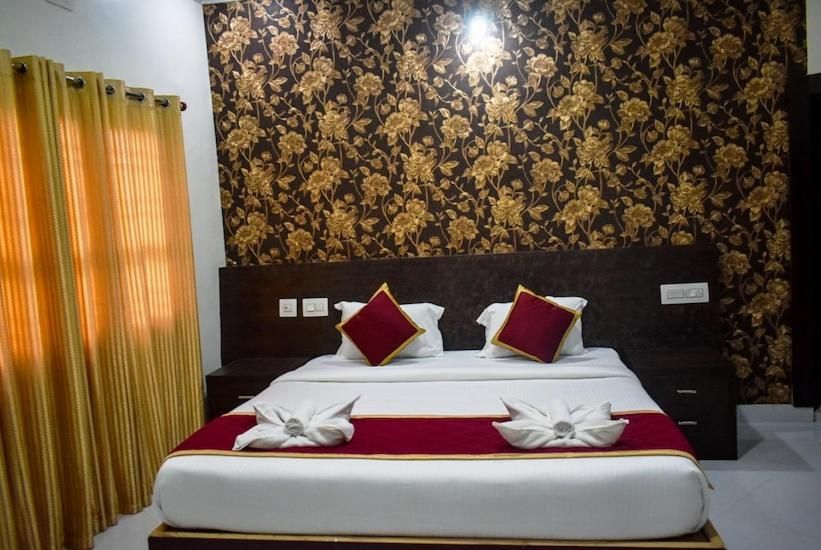 Excellency Resort & Spa Superior Room