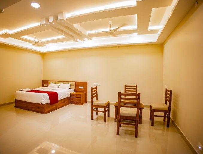 Suite Room