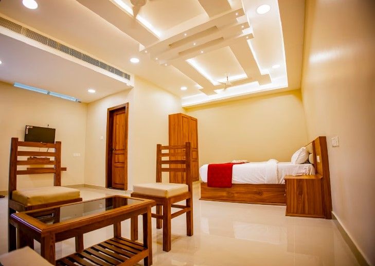 Suite Room