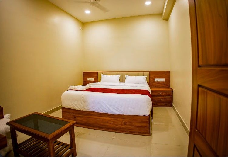 Standard Room Non A/C