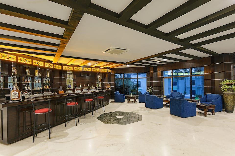 Public Areas