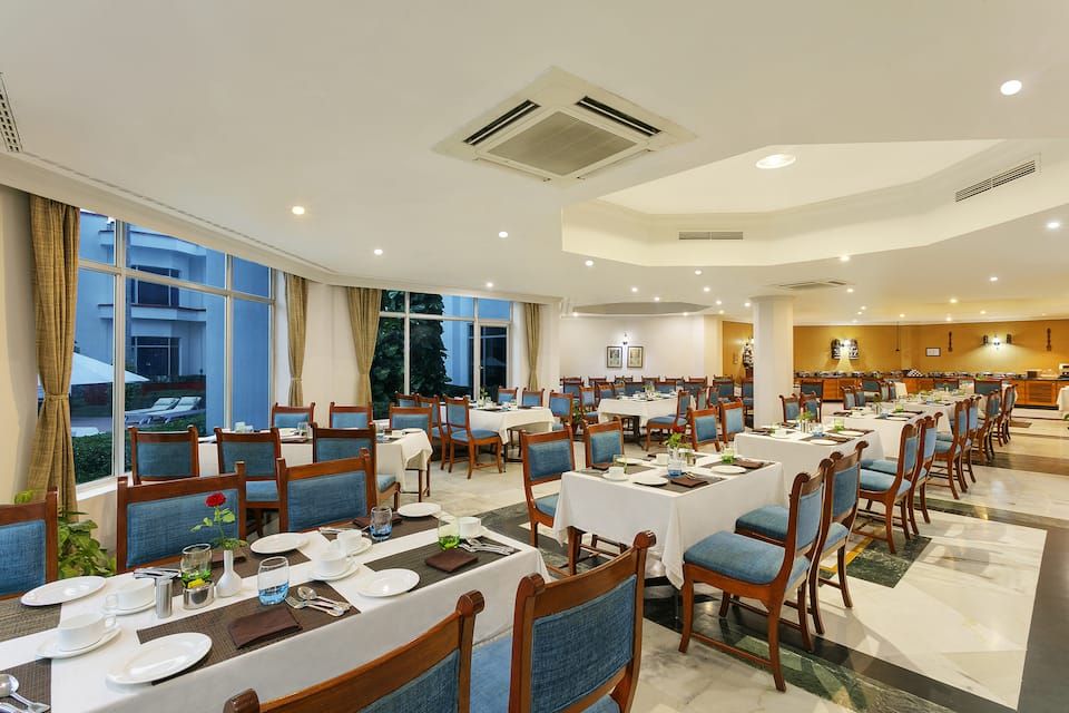 Food & Dining