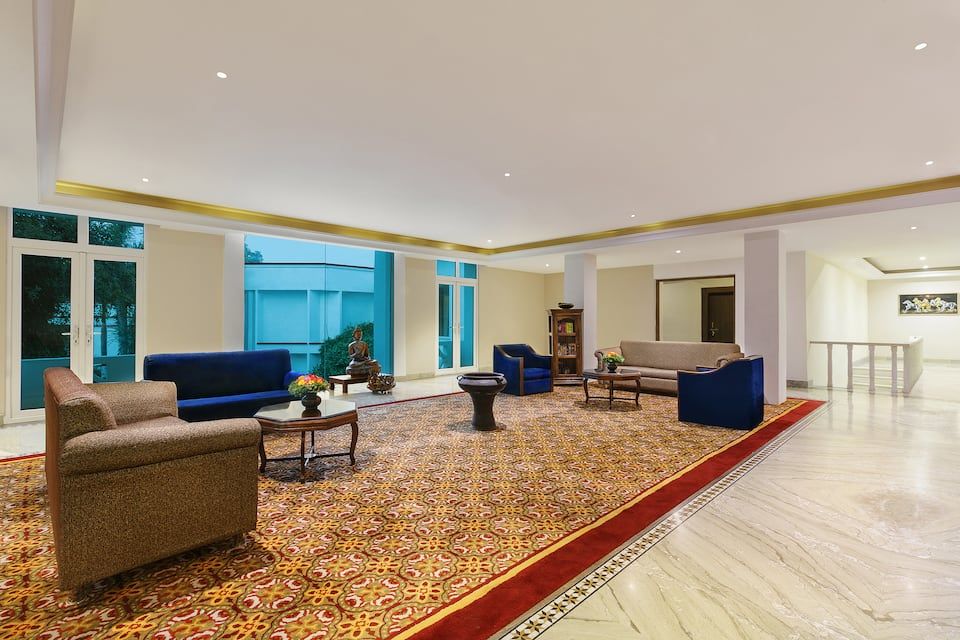 Public Areas