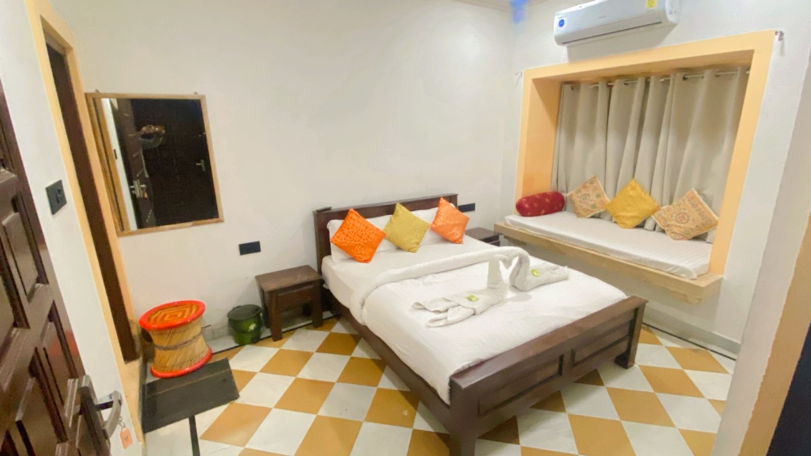 Family Suite