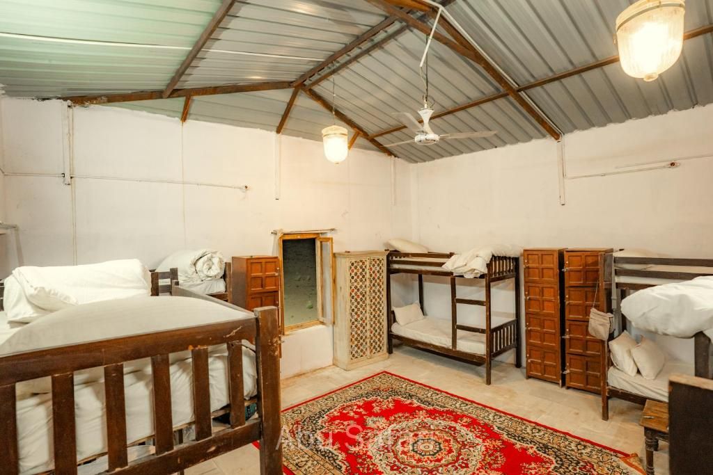 Super Villa Room