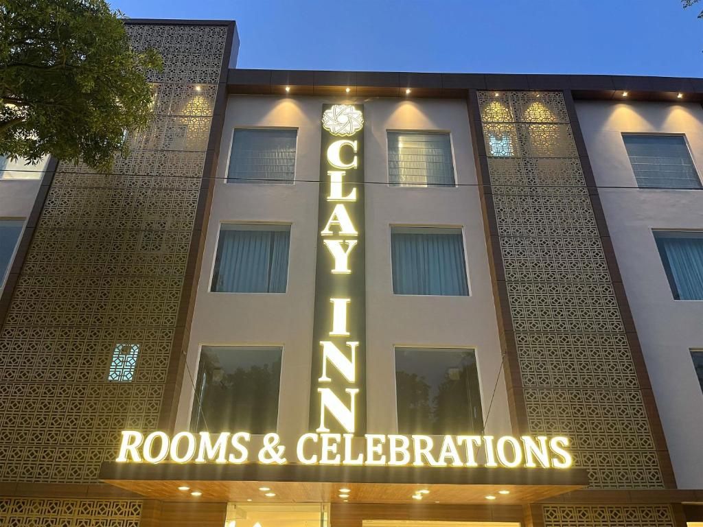 Clay Inn Hotel, Gurugram