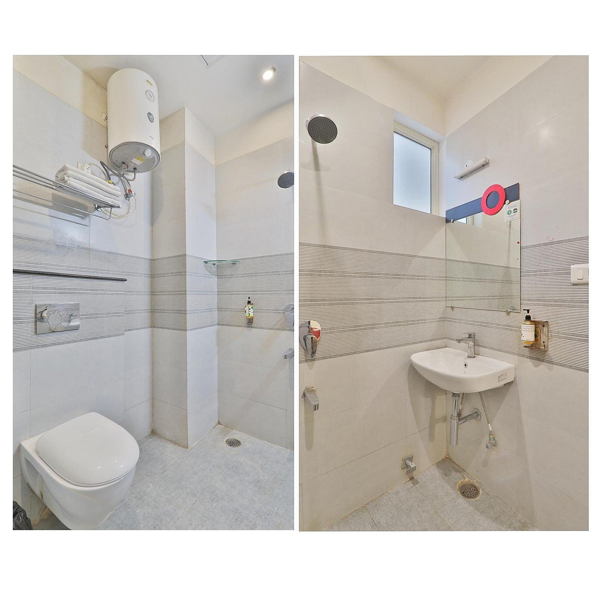 Hotel Aarya Deluxe Room 5