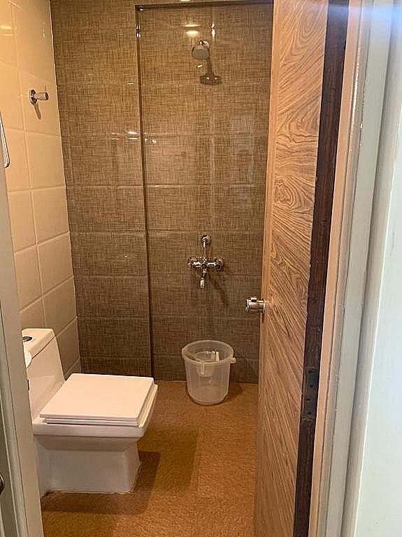 Vismaya Comforts Standard Double Room 4
