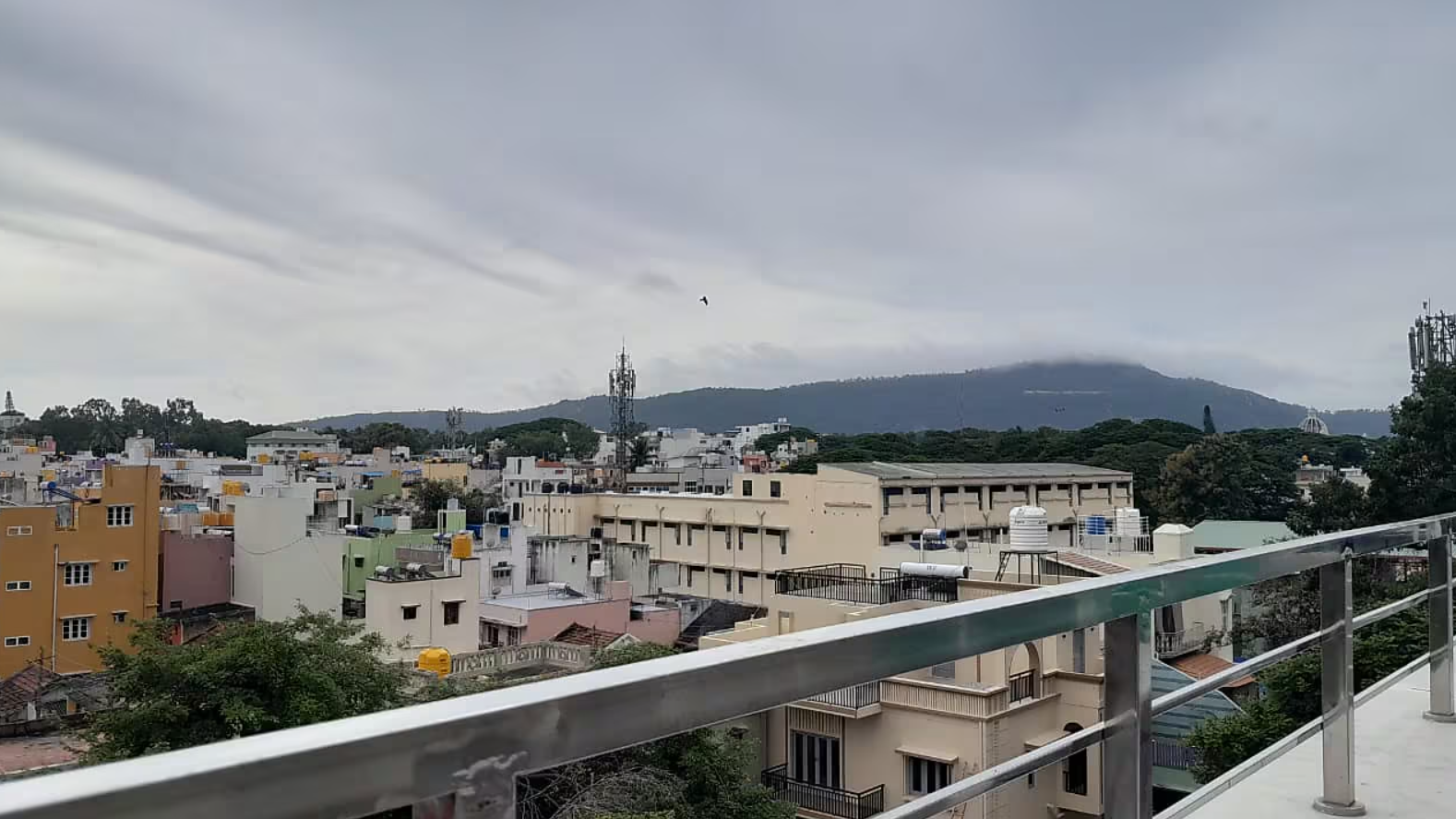 Hotel View