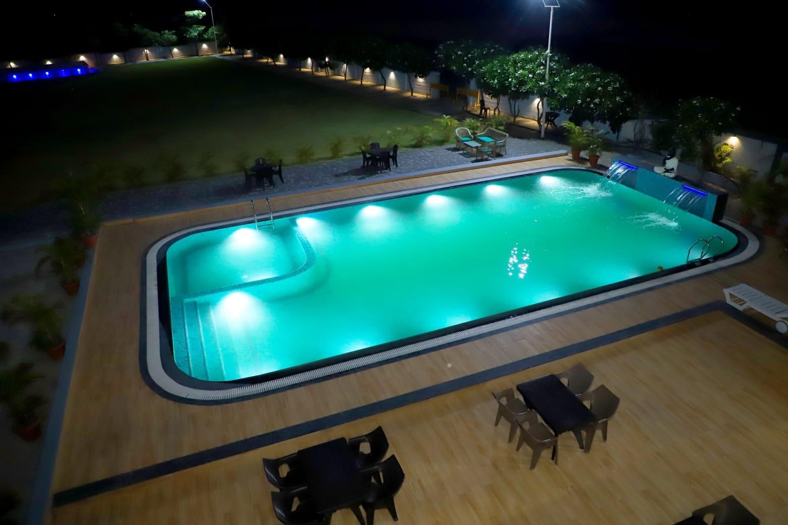 Dream Resort