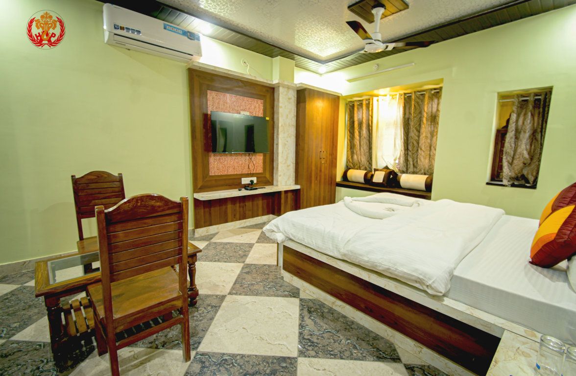 Super Deluxe King Room