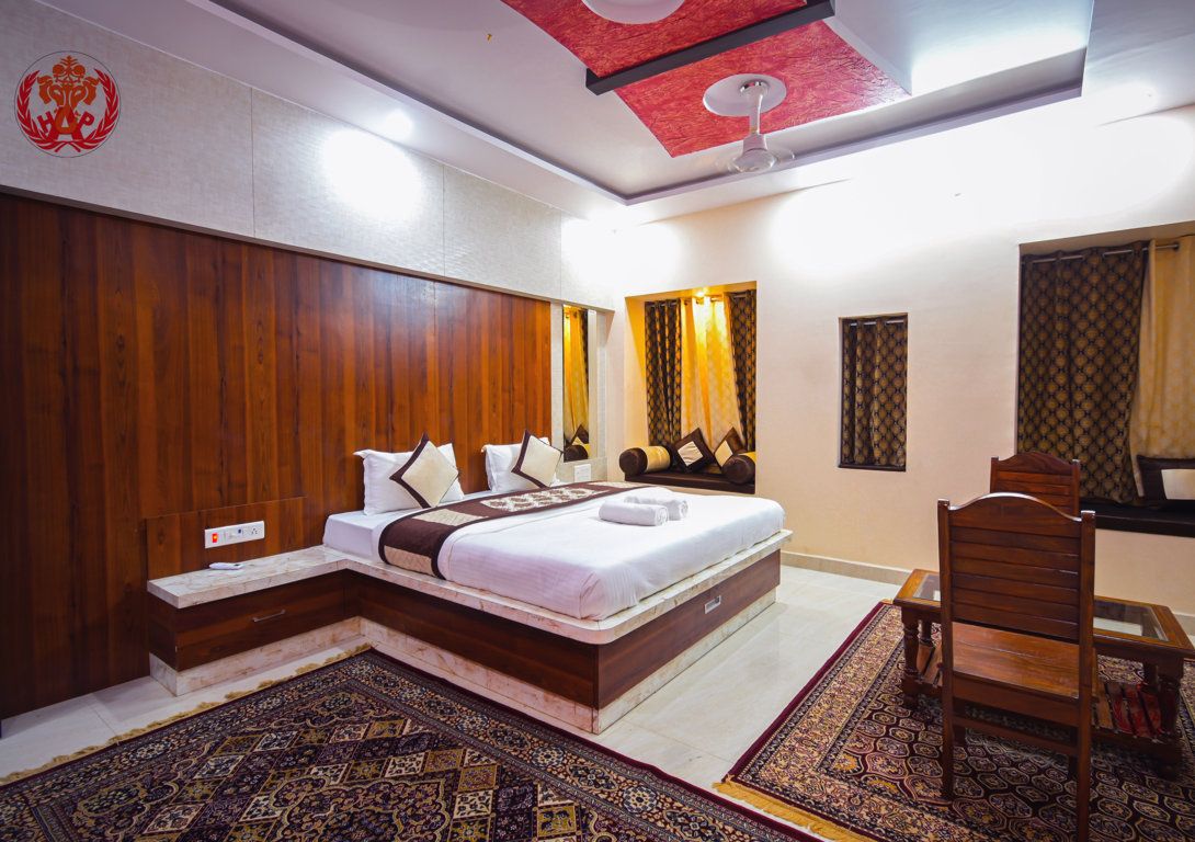 Super Deluxe King Room