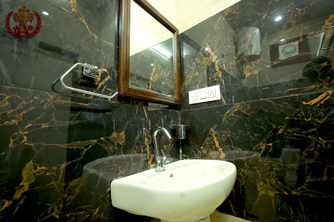 HOTEL AJEET PALACE Deluxe Double Room 3