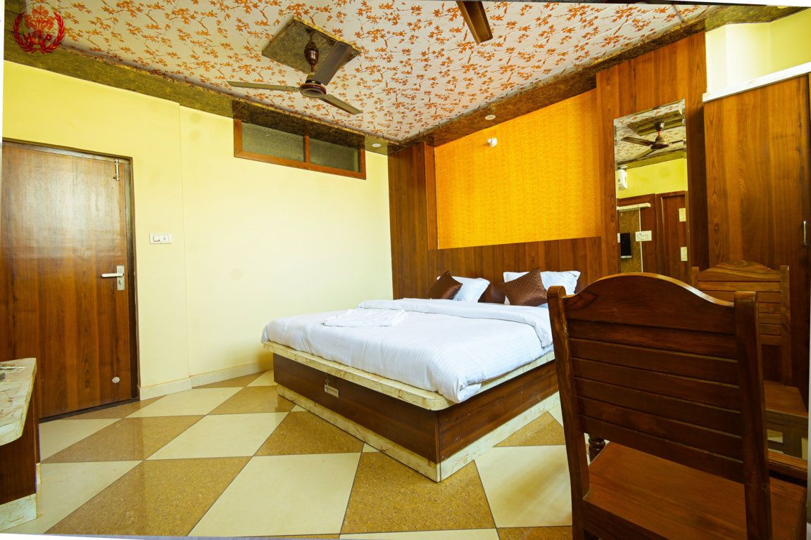Super Deluxe Room