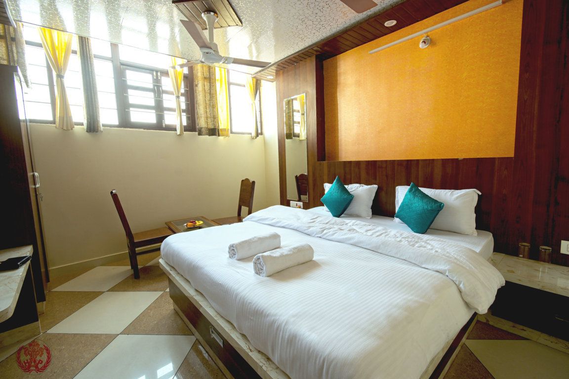 Super Deluxe Room