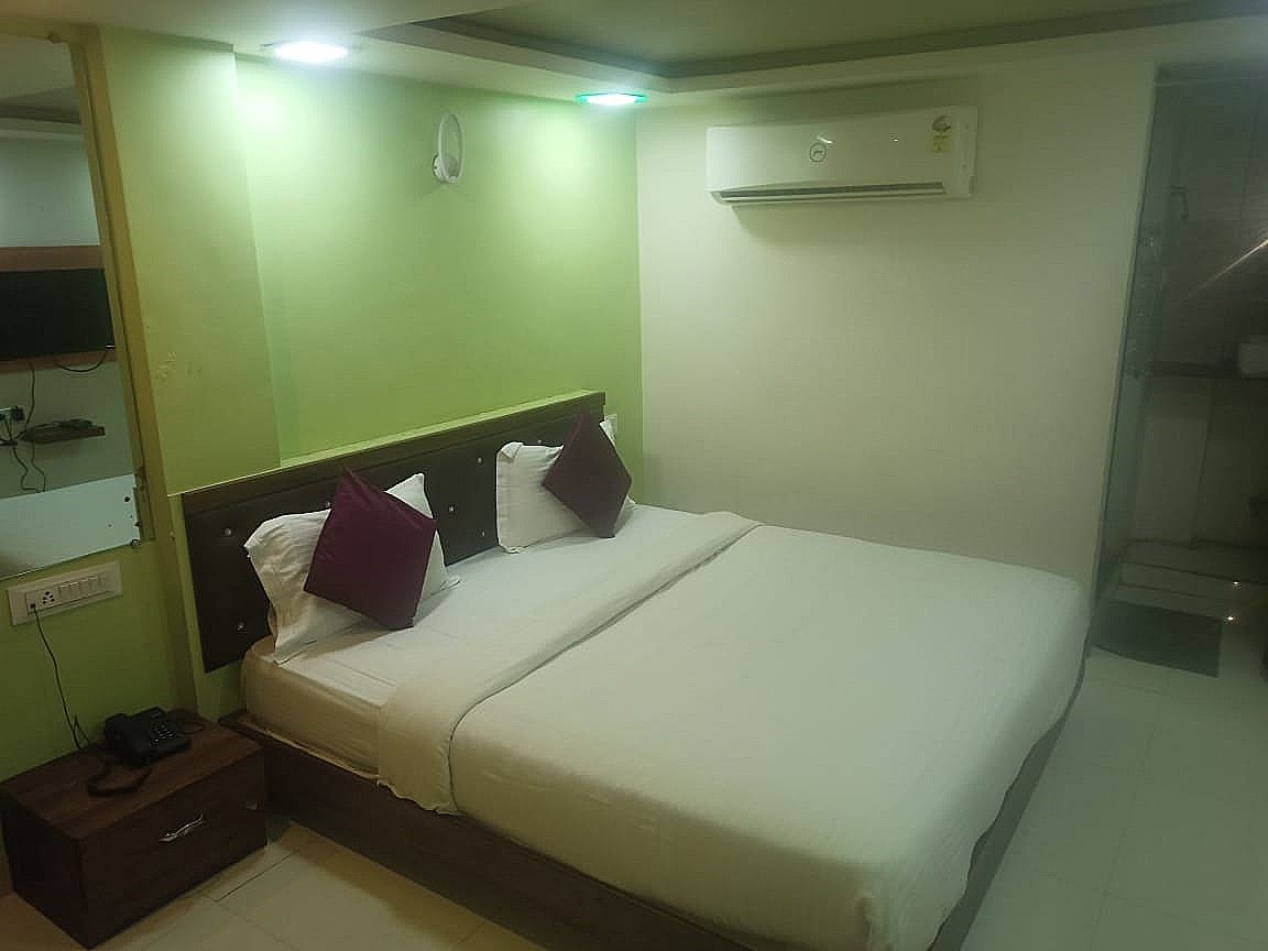 Hotel Royal Palace Classic Room