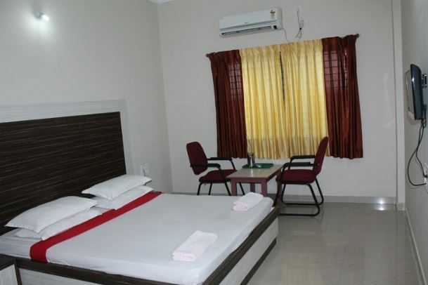Double Room Non AC