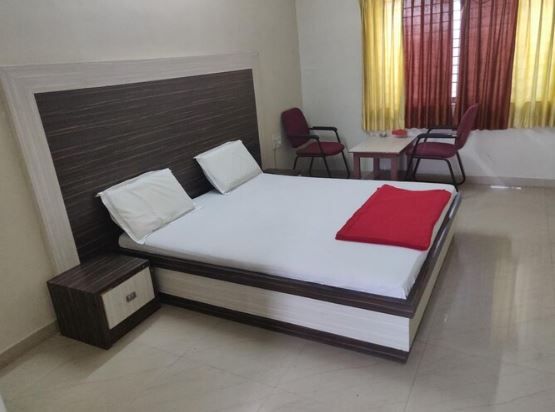 Double Room Non AC