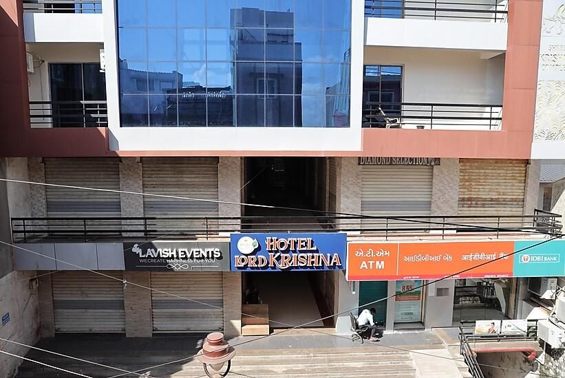 Hotel Lord Krishna