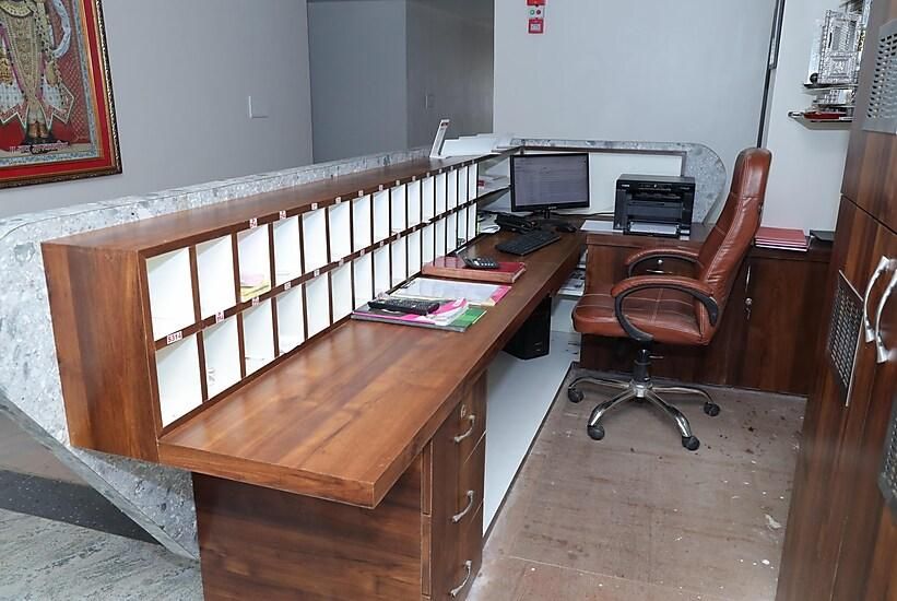 Business Centre