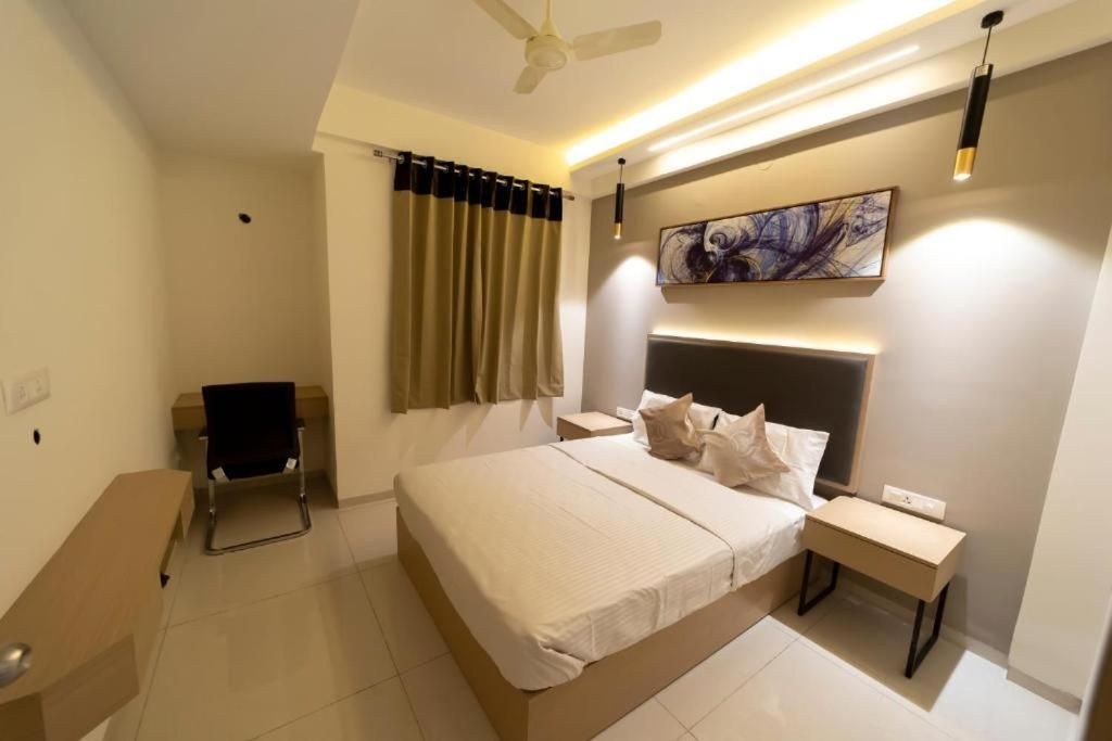Standard Room Non AC