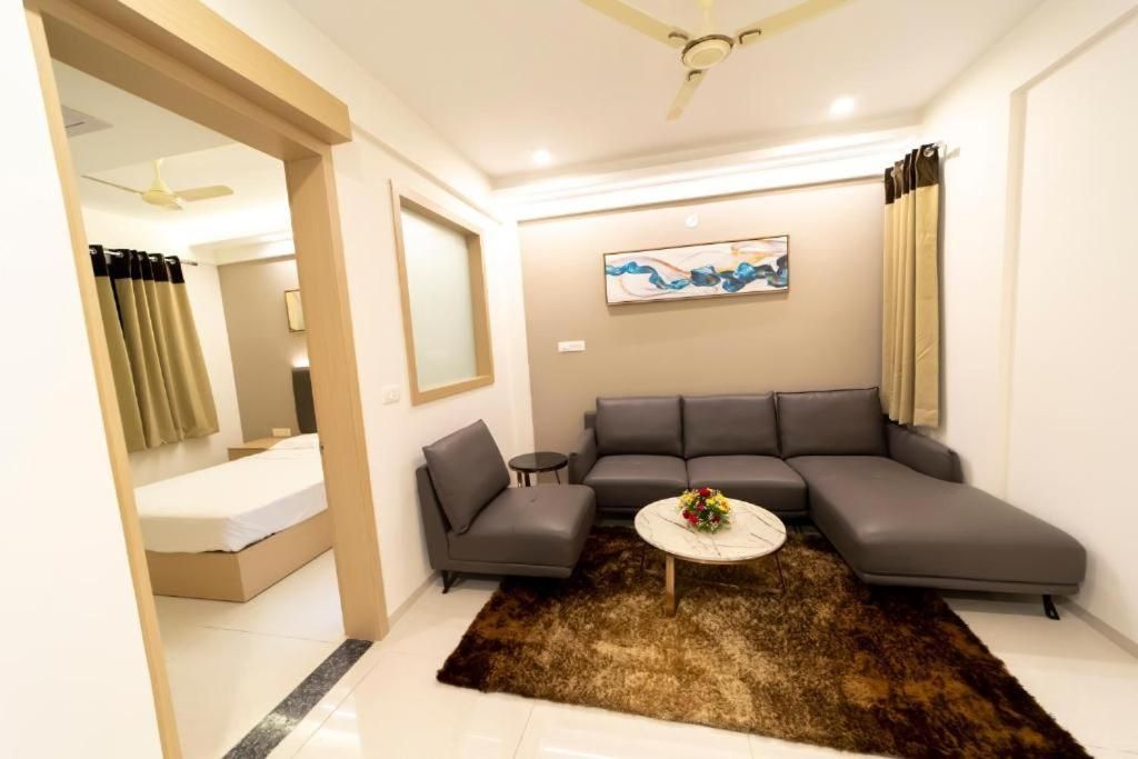 Standard Twin Room Non A/C