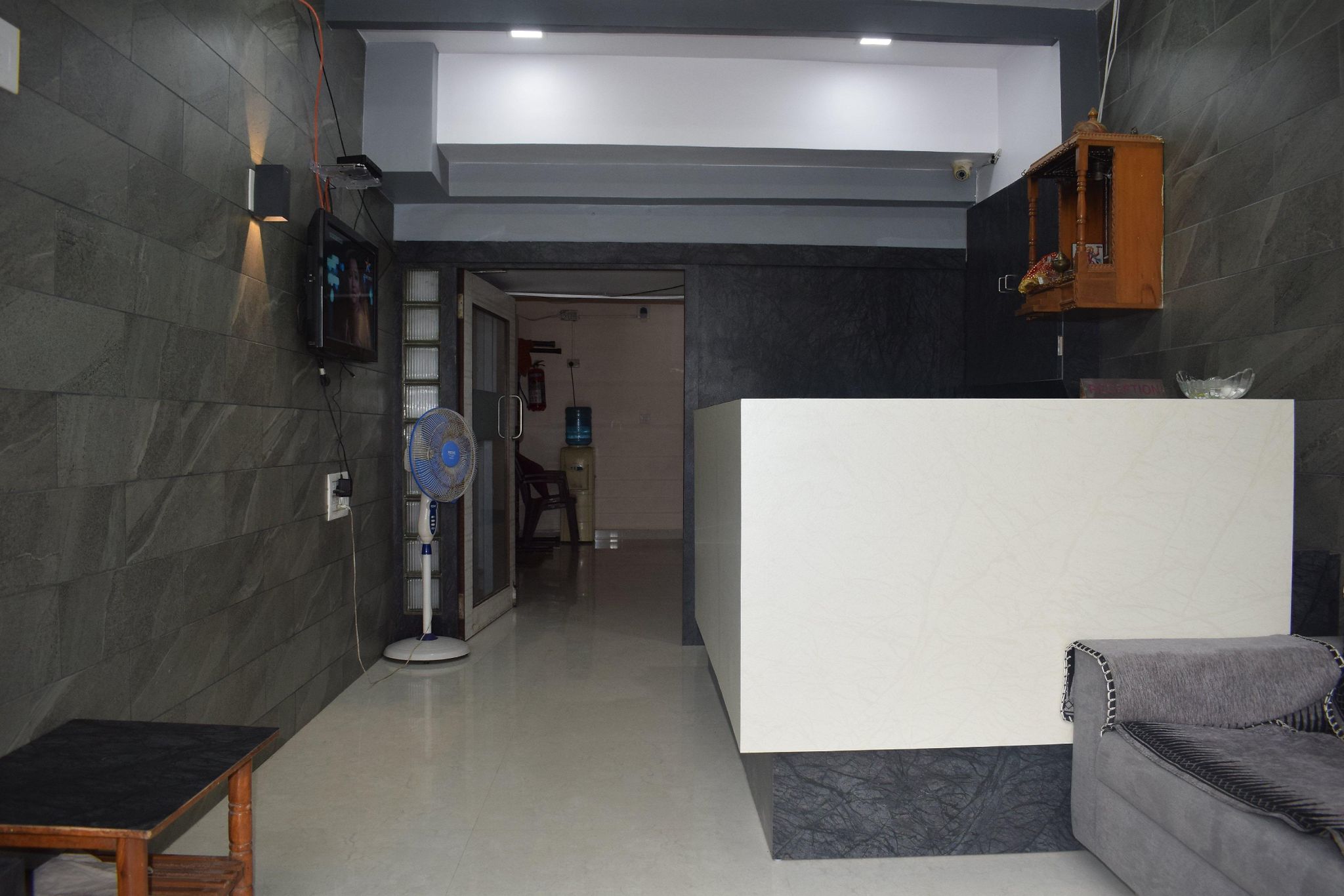 Hotel Vasundhra