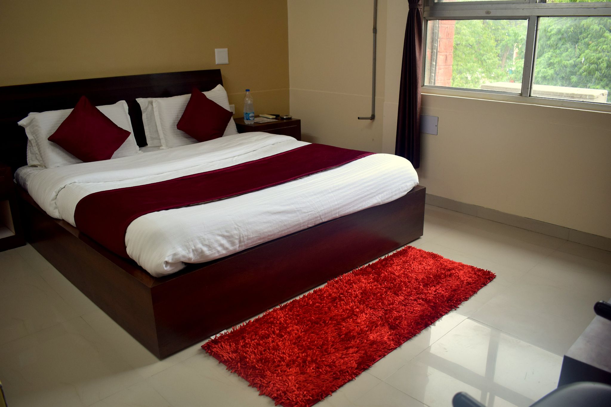 Hotel Vasundhra