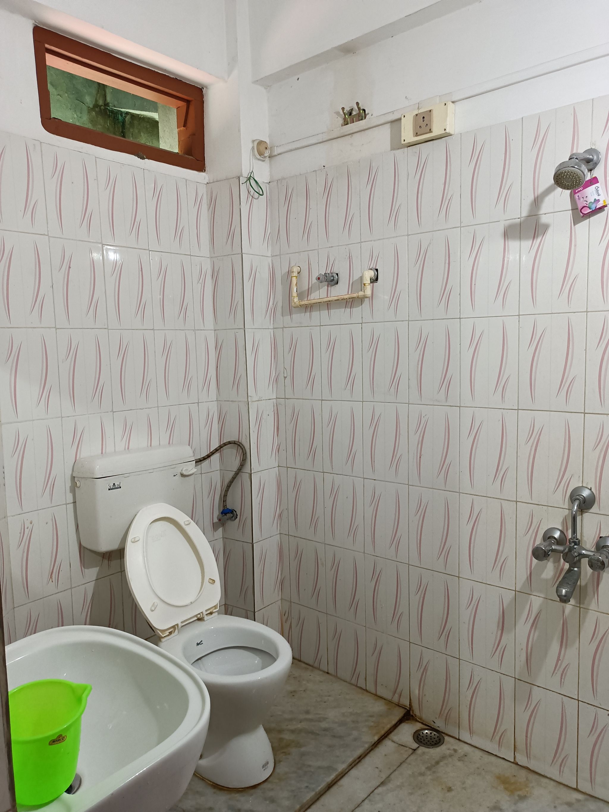 Hotel Yuvraj Palace Deluxe AC Room 3