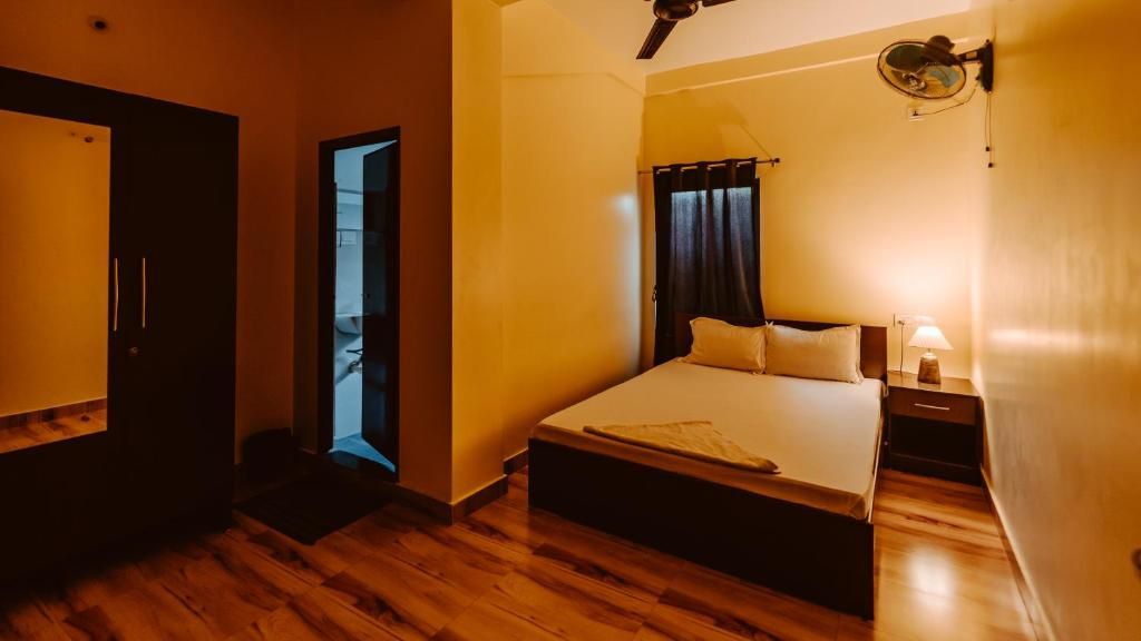 Standard Double Non AC