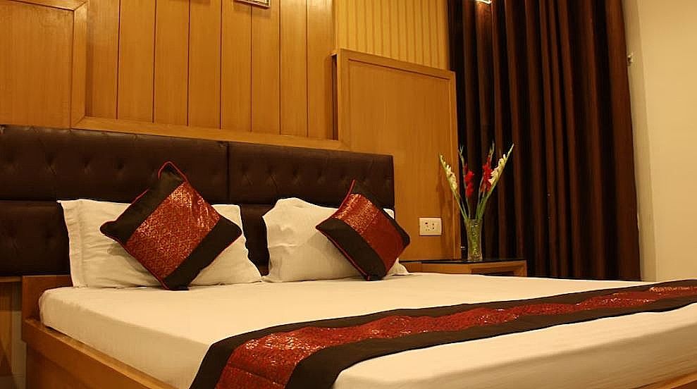 Deluxe Room NON AC