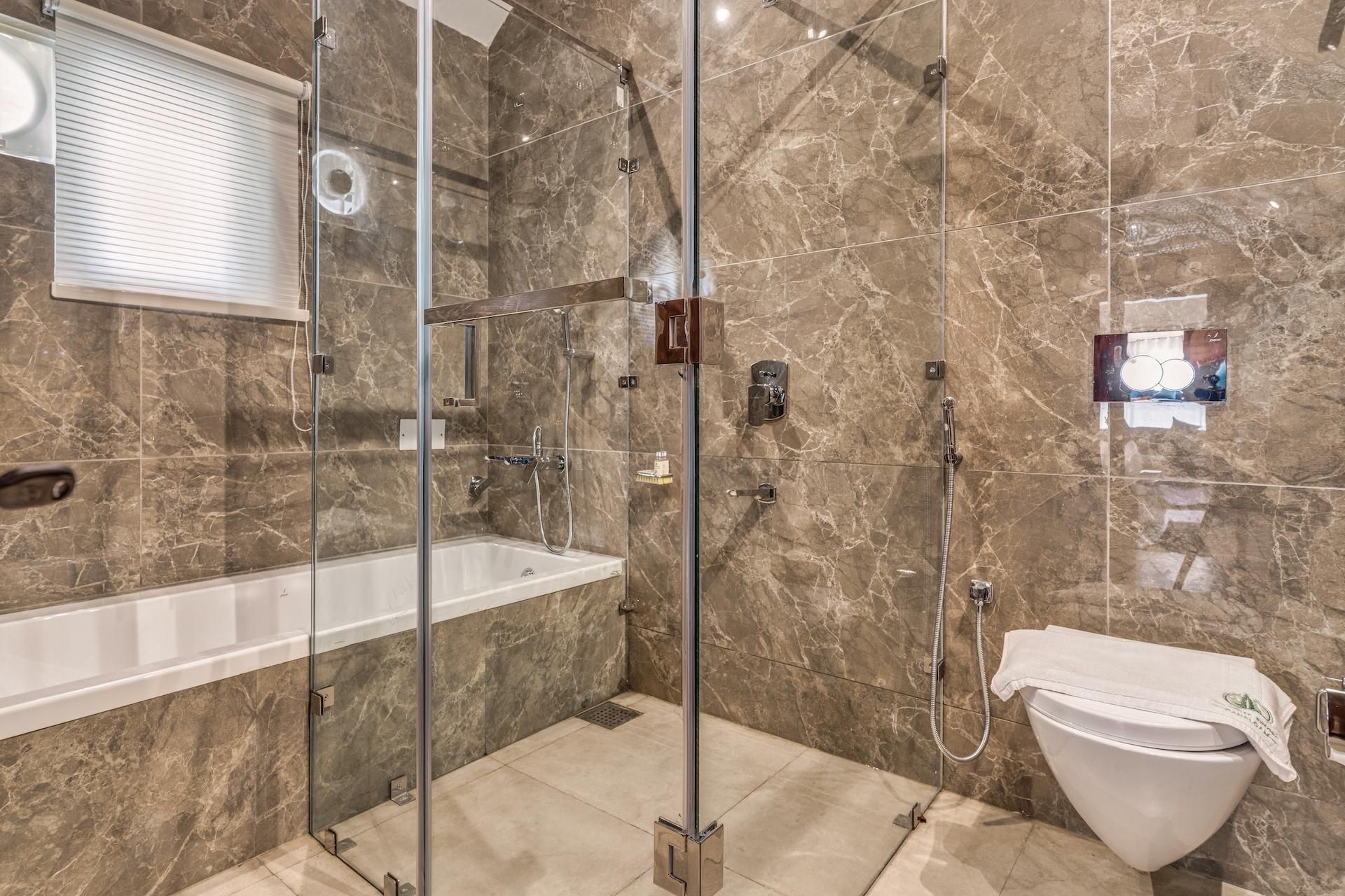 Welcome Resort  Premium Room 5