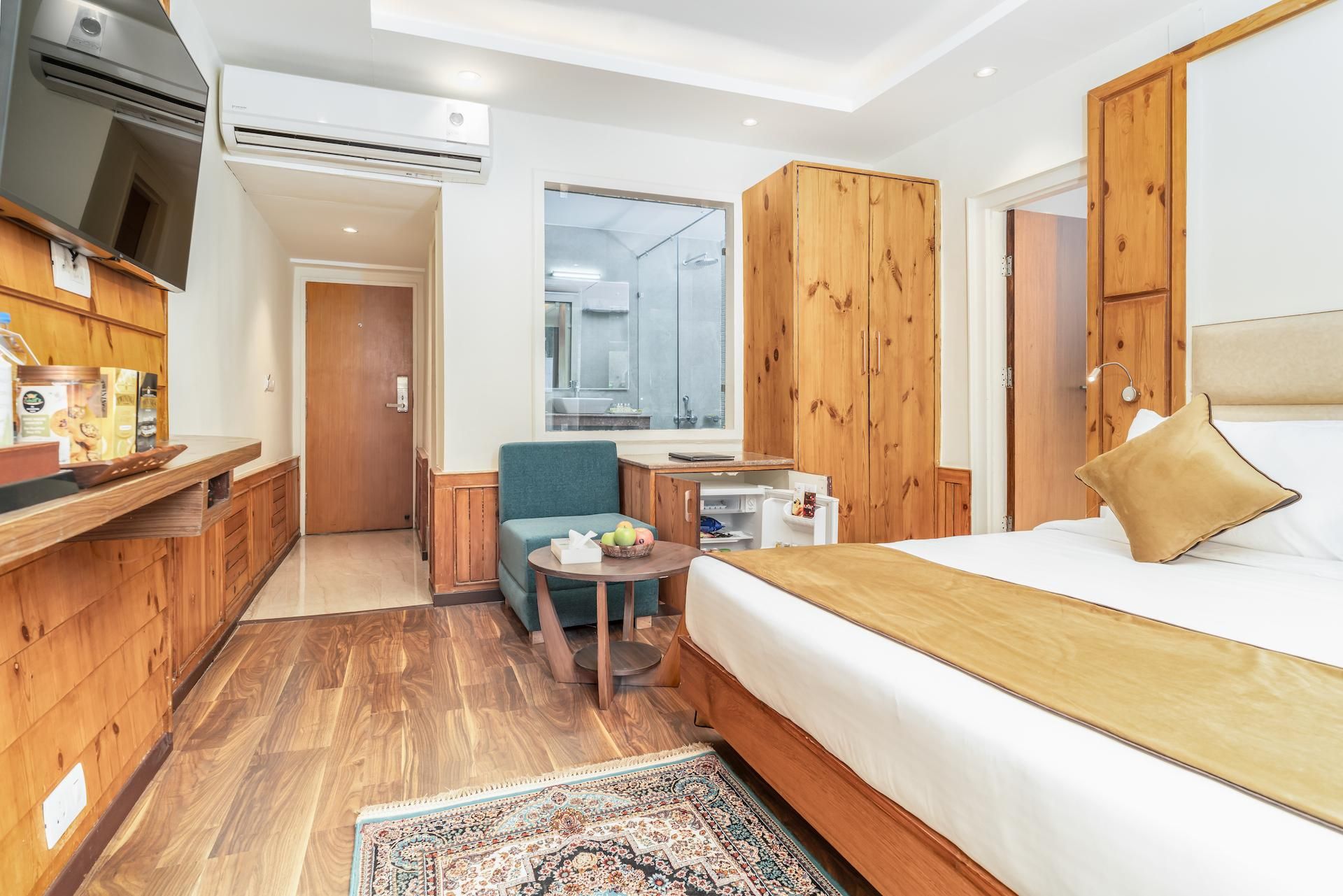 Welcome Resort  Premium Room 2