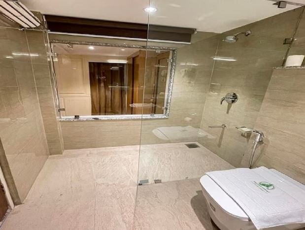 Welcome Resort  Premium Room 4