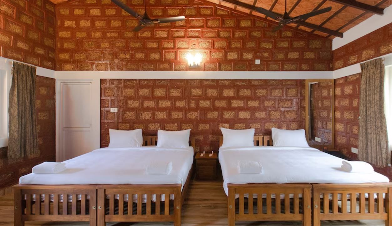 Suite Cottages