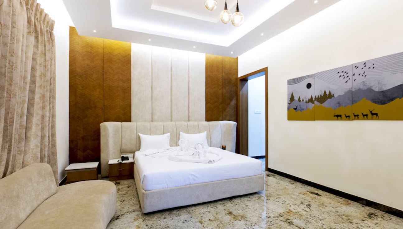 Premium Cottages