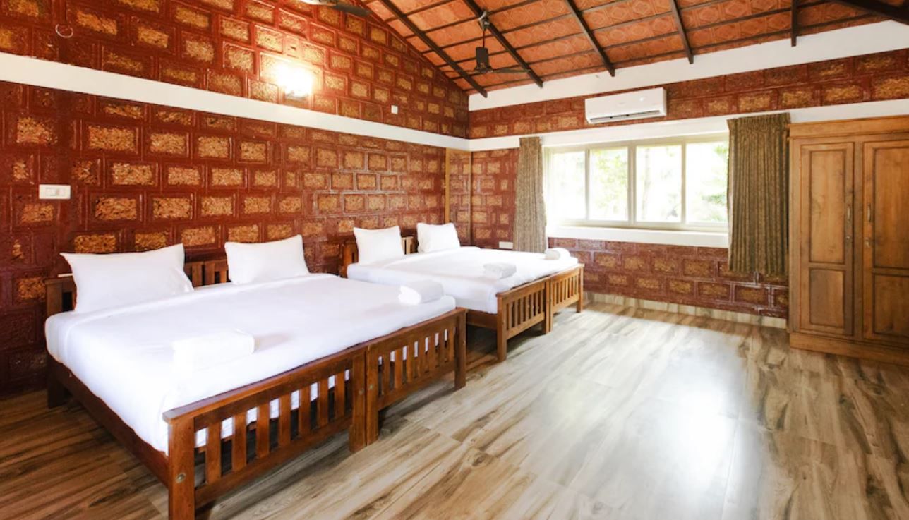 Suite Cottages
