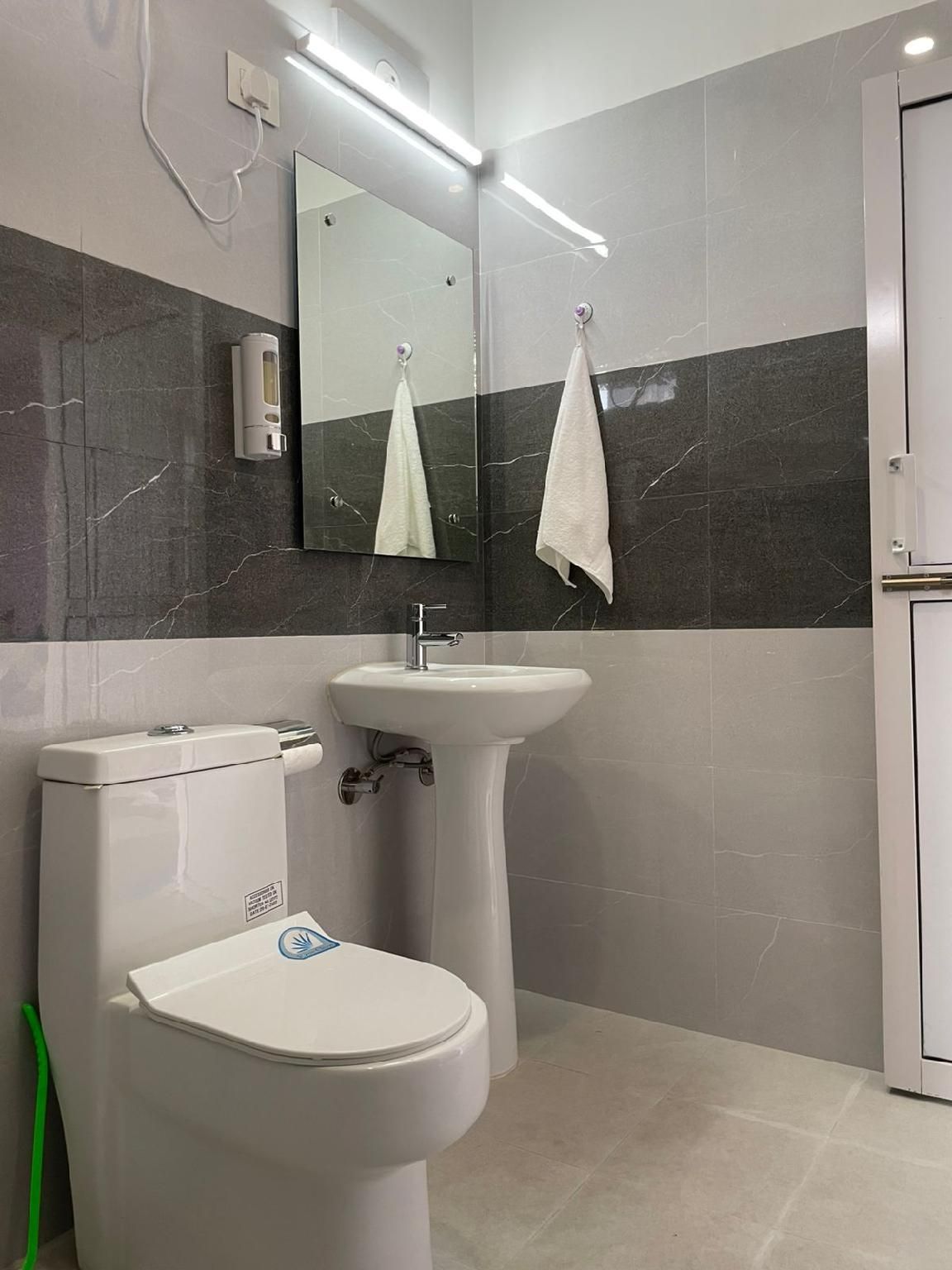 Superior Balcony Room