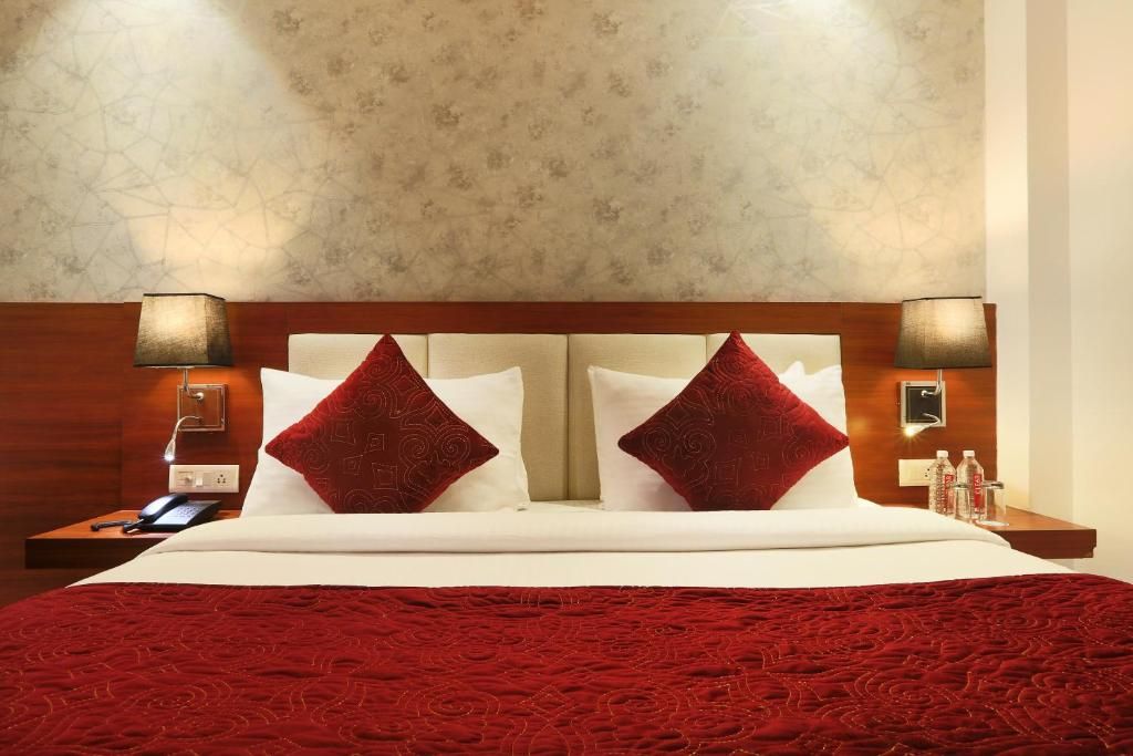 Super Deluxe Room