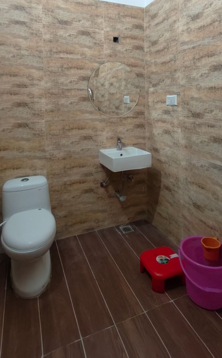 The Vanashva Standard King Room 6