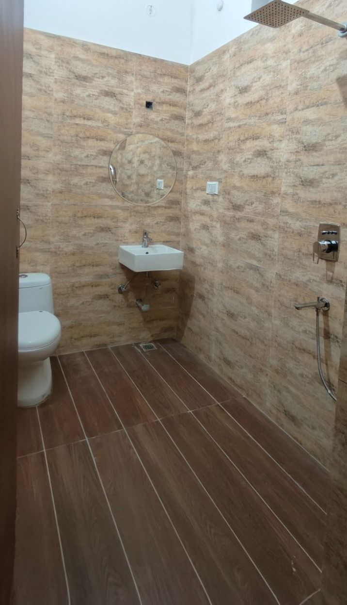 The Vanashva Standard King Room 7