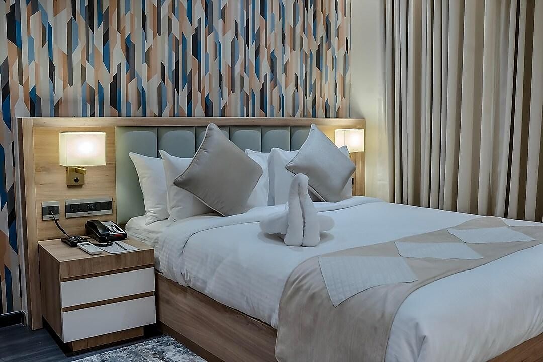 M2 Square by Monday Premium Superior Twin Room